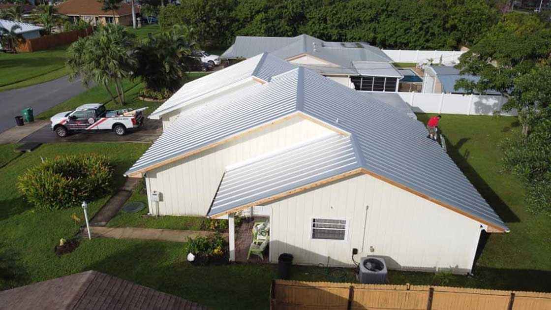 Learn More About Your Roofing Options in South Florida