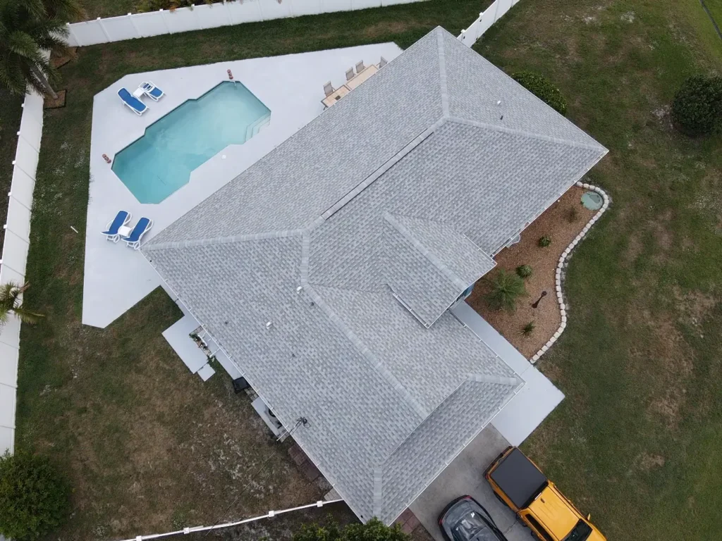 foxhaven asphalt roofing