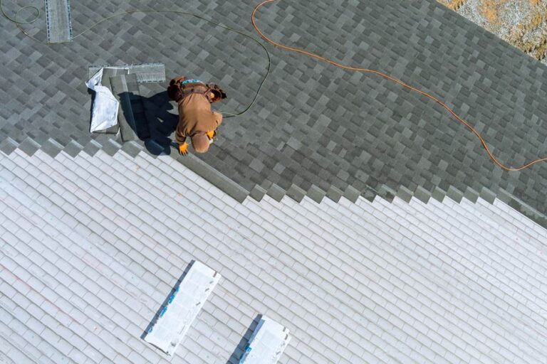 New Roof Replacement Jupiter FL