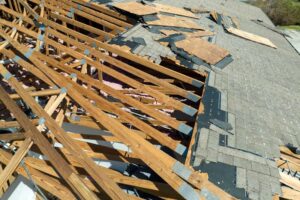 Hurricane-Proofing Your Roof in South Florida