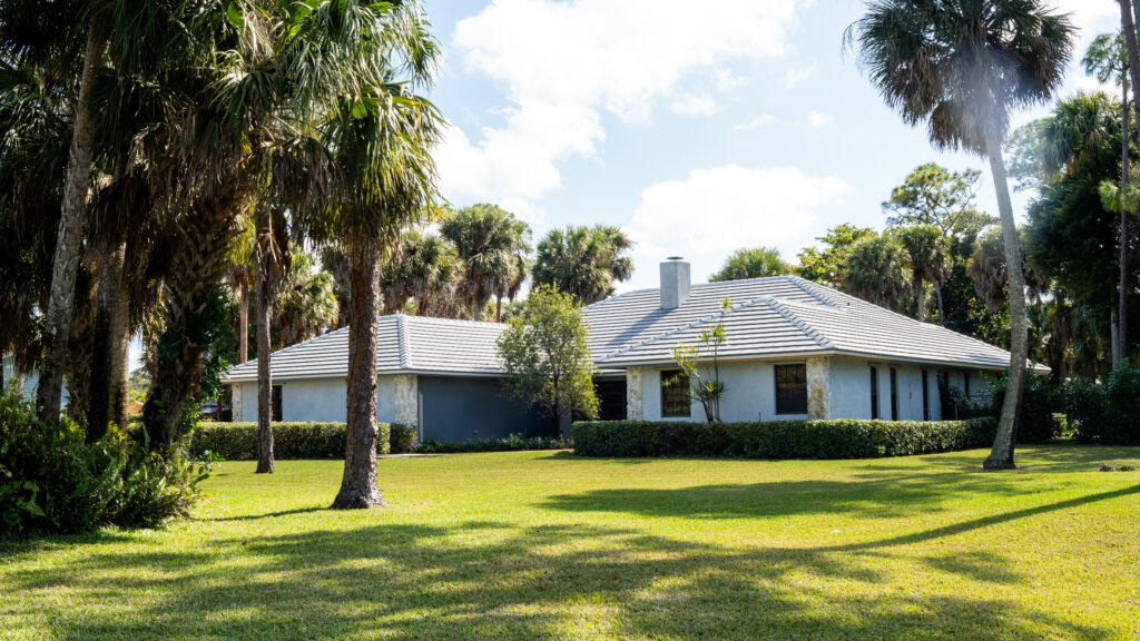 asphalt roofing south florida