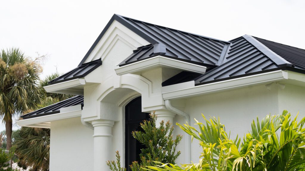 metal roofing florida