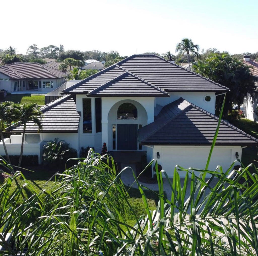 vollender tile roofing