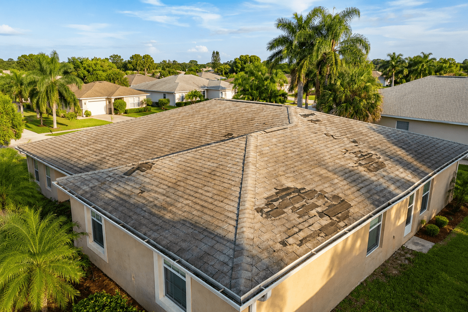 How To Document Your Roof's Condition | FoxHaven Roofing